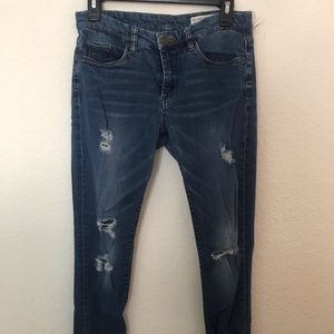 BlankNYC Jeans
